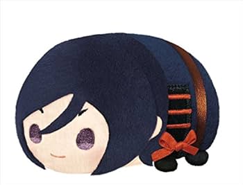 刀剣乱舞　もちもちマスコット　vol.2 食玩王国オフィシャルウェブサイト もちもちマスコット刀剣乱舞